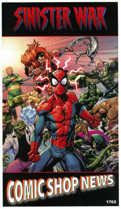 Cover of Issue #1762