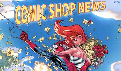 Cover of Issue #1768