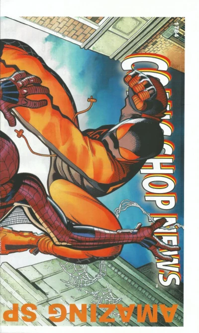 Cover of Issue #1784