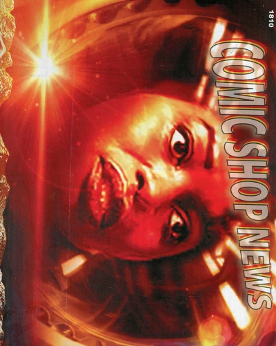 Cover of Issue #1810