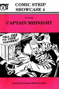 Captain Midnight