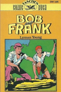 Bob und Frank