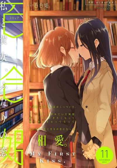 Cover of No. 11, 2017