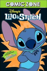 Volume 1 - Disney's Lilo & Stitch