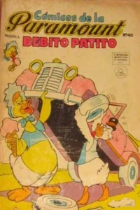 Bebito Patito
