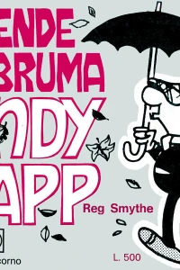 Scende la bruma, Andy Capp
