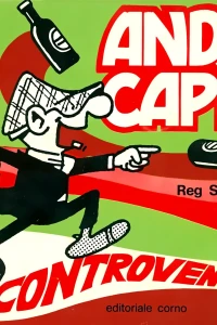 Andy Capp controvento