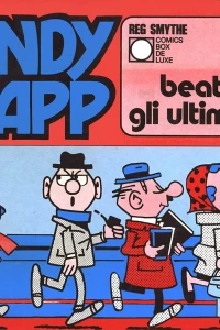 Andy Capp: Beati gli ultimi... (49)