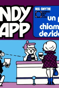 Andy Capp: Un pub chiamato desiderio (54)