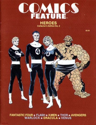 Cover of Heroes