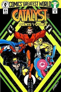 Catalyst