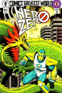 Hero Zero