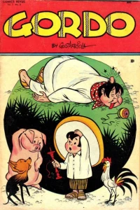 Gordo