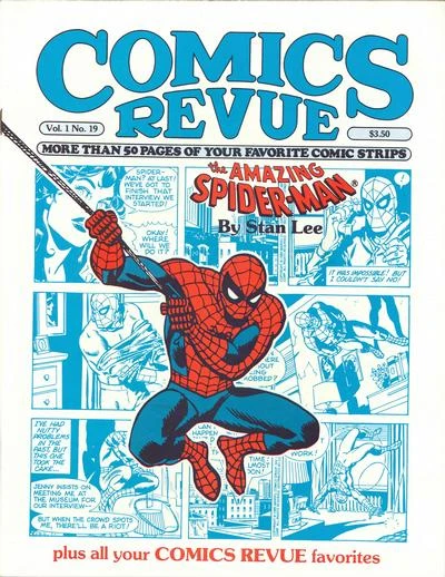 Cover of The Amazing Spider-Man