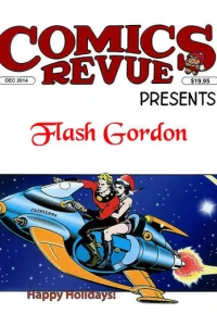 Flash Gordon