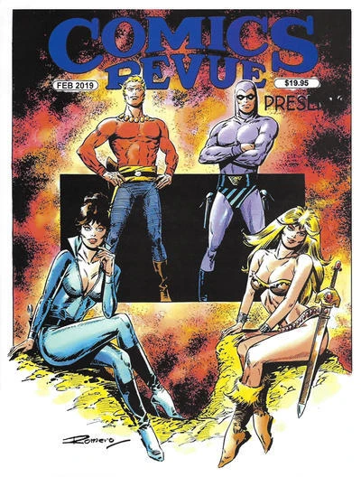 Cover of Issue #393-394