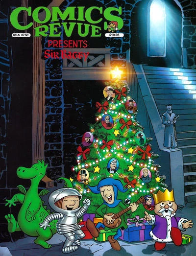 Cover of Issue #427-428