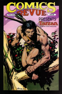 Tarzan