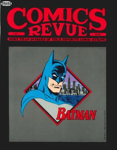 Cover of Batman: The Penguin, pt 2