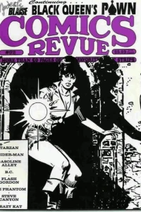 Modesty Blaise : Black Queen's Pawn