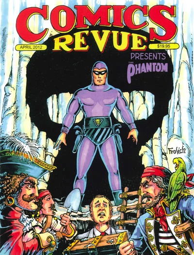 Cover of Phantom