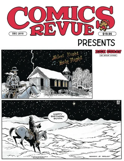 Cover of Issue #55