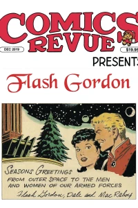 Flash Gordon