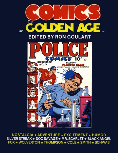 Cover of Issue #2