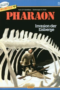 Pharaon: Invasion der Eisberge