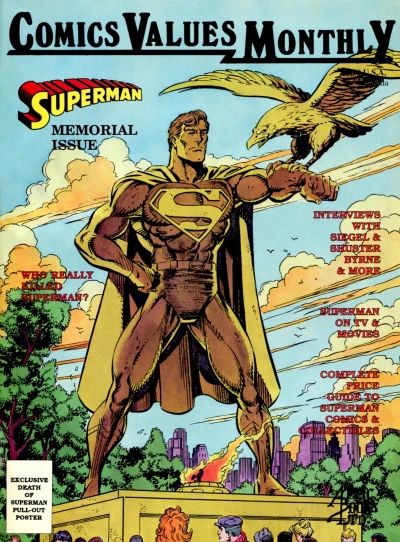 Cover of Issue #2