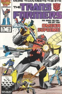 Command Performances