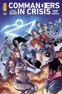 The Action of Scrutiny