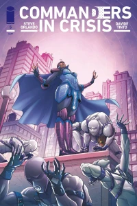 The Action of Separation