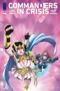 The Action of Confession