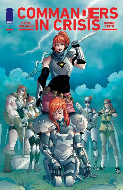 Cover of The Action of Escalation