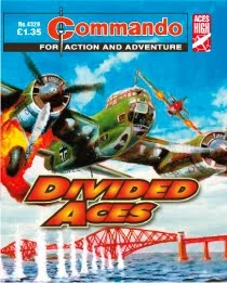 Cover of Divided Aces