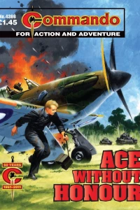 Ace Without Honour
