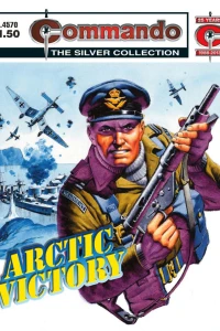 Arctic Victory