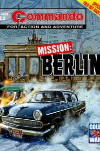 Mission: Berlin