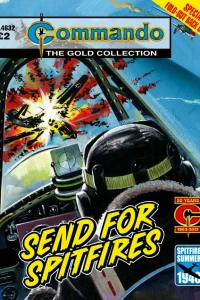 Send For Spitfires