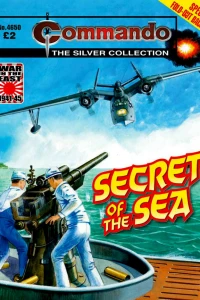 Secret of the Sea