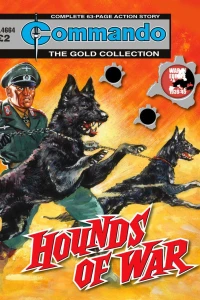Hounds of War