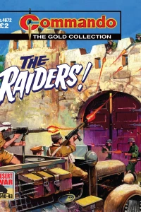 The Raiders!