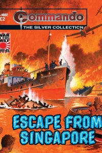 Escape From Singapore