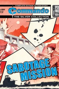 Sabotage Mission