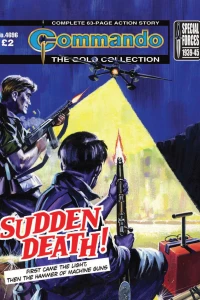 Sudden Death!