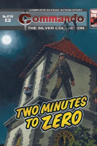 Two Minutes To Zero