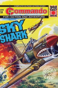 Sky Shark