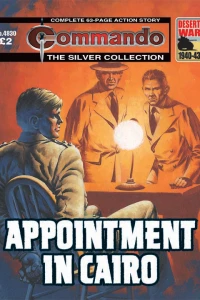 Appointment In Cairo