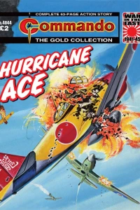 Hurricane Ace